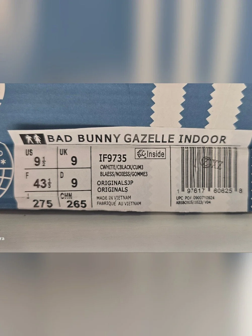 adidas classic benito